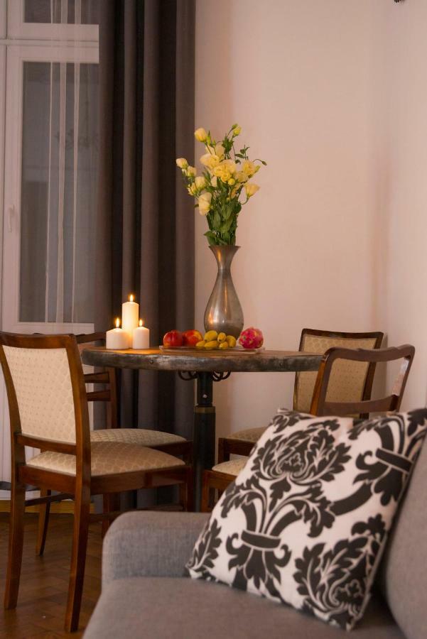 Lovenovsky Apartments Krakov Exteriér fotografie