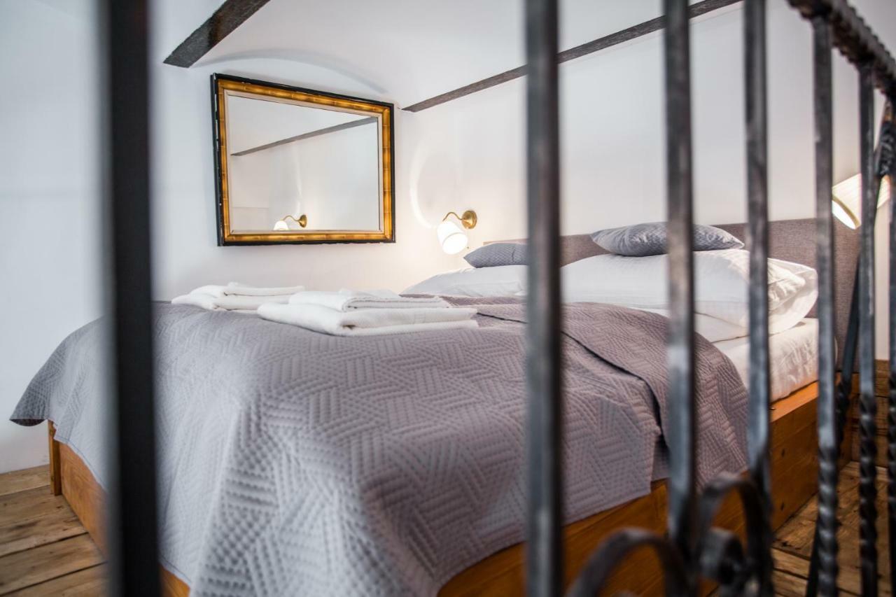 Lovenovsky Apartments Krakov Exteriér fotografie