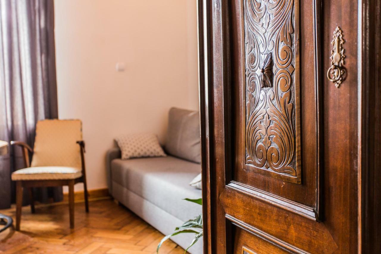 Lovenovsky Apartments Krakov Exteriér fotografie