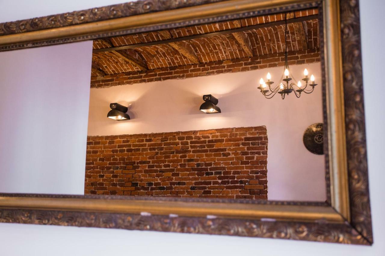 Lovenovsky Apartments Krakov Exteriér fotografie