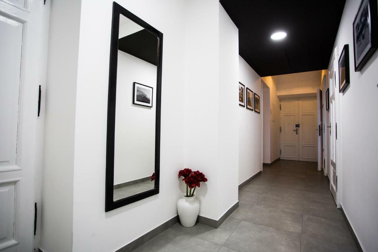 Lovenovsky Apartments Krakov Exteriér fotografie
